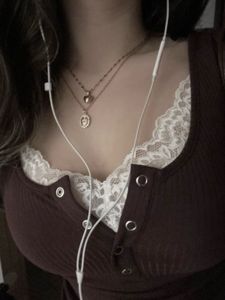 Elena Gilbert Inspired Henley Top