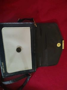 Pierre Cardin Crossbody Bag