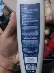 Naturali Scalp Clarifying Cleanser