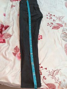 HRX Skinny Fit Jeans