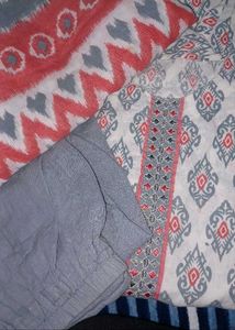 pack of 4 Stylish Ethnic Kurta Set