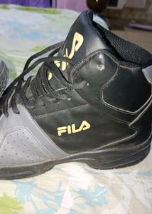 Fila Boots Unisex