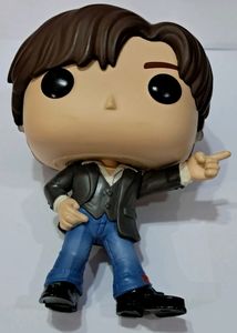 BTS Dynamite Suga Vinyl Figure
