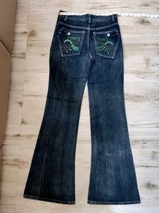 Bootcut Jeans For Men (N.54)