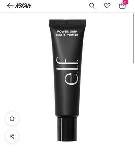 e.l.f. Power Grip Matte Primer