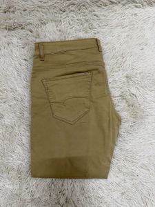 Classic Khaki Pants