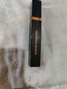 Gold Maskara