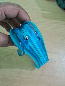 Water World Swim Goggles