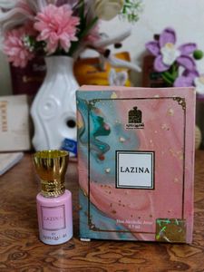 Lazina Non Alcoholic Attar 5.5ml