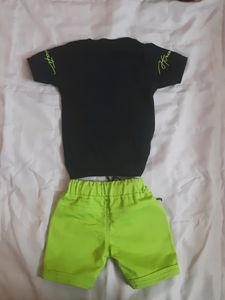 Stylish Baby Outfit