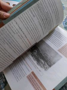 Social Science Textbook for Class X