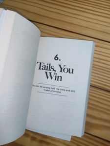 Psychology Of Money,Deep Work &amp; 99 Diversity Chall