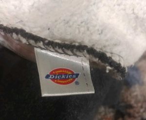 Dickies light-weight USA Original Sweatshirt