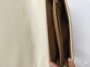 Stylish Quilted Crossbody Bag