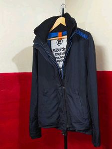 Superdry og Jacket