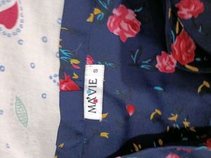 Formal Top Like New
