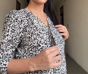 body on dress