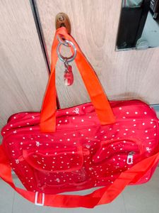 Diaper Bag For Toddlers