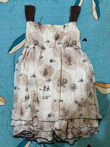 Beautiful Dress