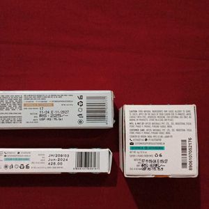 Beauty Product Bundle