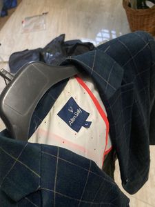Allen Solly Semi Formal Blazer