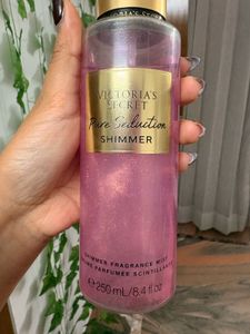 Victoria's Secret Pure Seduction Shimmer Mist