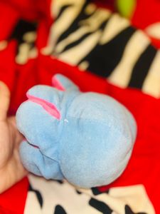 soft toy