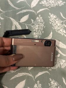 Sony Cyber-shot DSC-T90 2009, Digital Camera
