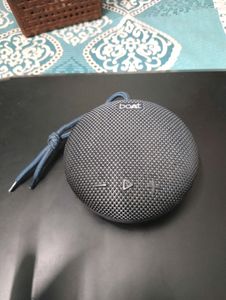 boAt Stone 190 5W, BT Portable Speaker Worth ₹1500