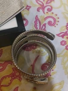 bvlgari serpentine watch