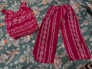 cod set for babygirl