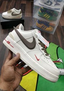 Nike Air Force ambush Sneakers