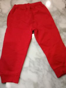 WinterTrack Pant
