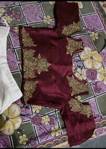 Elegant Lehenga Choli Set for women