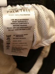 Boys Shorts