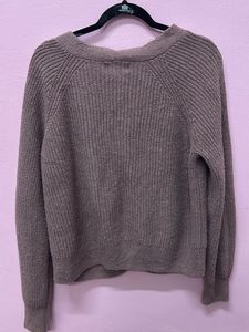 Old Navy Knit Cardigan(looks better irl)
