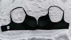 Brand new (savana) Classic Black Push-Up Bra