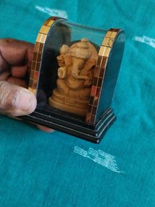 Beautiful Show Piece Ganeshji