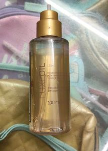 luxeoil hair serum