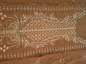 Original Qalamkar Pakistani Unstitched Bro