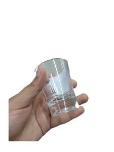 vodka shot glass|6 pieces set
