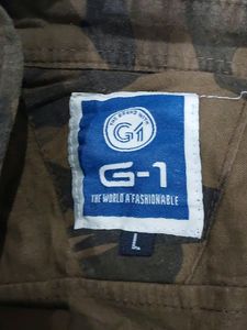 Us Army Shirt
