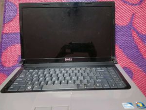 Dell Studio Laptop