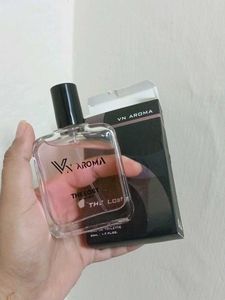 VN Aroma The Lost Eau de Toilette