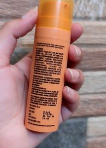 akind Bright Idea Radiance Serum