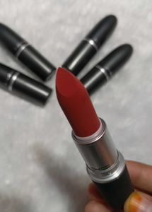 Mac Powder Kiss Lipstick