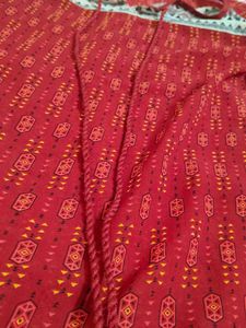 SRISHTI Cotton Kurta