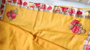 Combo Of 2 Saree