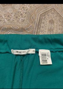 Madame Print Pajama Set