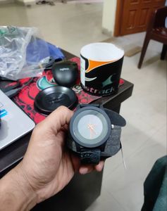 Original Fastrack Watch